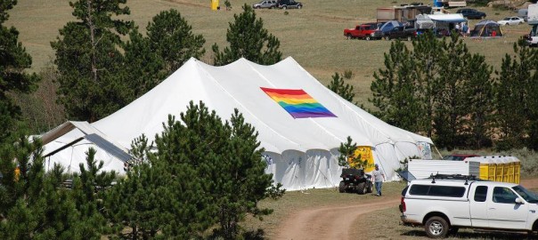 Laramie Rendezvous 2021