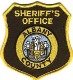 Albany County Sheriff Department